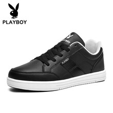 花花公子（PLAYBOY）男士DS87288黑色 48及以上