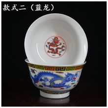 蒙古族餐具