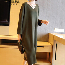 熱賣(mài)大碼女裝