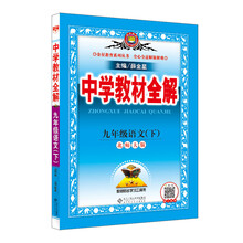 中學全解