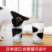 用玻璃水杯，喝出好氣色