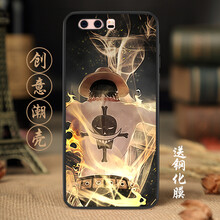 防摔蘋果保護(hù)套，讓你告別裸奔