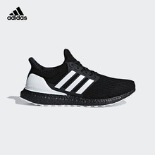 adidas跑步鞋男女