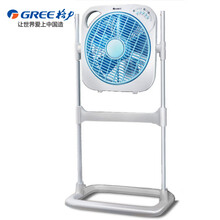 GREE轉頁扇