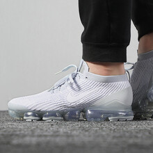 耐克（NIKE）跑步鞋AJ6900-102/白色FLYKNIT 3 