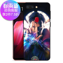生肖豬 OPPOR15 手機(jī)殼/保護(hù)套