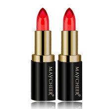 經(jīng)典·美回春（JDIMHCN） 紅色 口紅唇膏