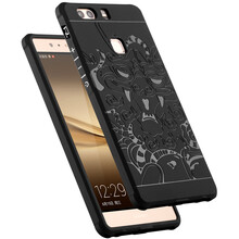 貝恒 華為P9plus 手機殼/保護套