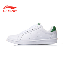 李寧（LI-NING）跑步鞋標(biāo)準(zhǔn)白/松葉綠 35，37.5，36，37，38，39，40，35.5