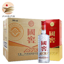 國窖38度1573