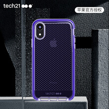 TECH21 IMPACT SHIELD