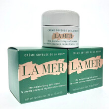 lamer神奇乳霜