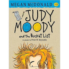 judy moody
