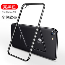 透明軟膠6s手機套