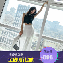 簡約修身休閑褲，塑造時(shí)尚女神
