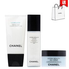 香奈兒護(hù)膚贈品