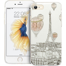 億色（ESR） AppleiPhone7/8 Plus 手機(jī)殼/保護(hù)套
