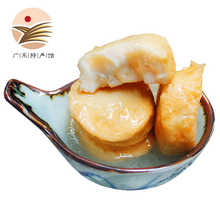 丸子魚豆腐