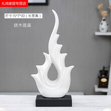 精致鏤空擺件，讓生活更有情調(diào)