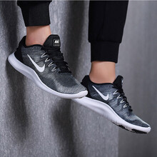 耐克（NIKE）跑步鞋秋季新款A(yù)A7397-001泡棉中底 
