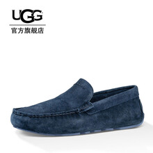UGG男士NWNV | 藍色 42