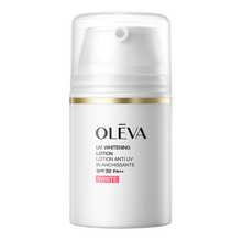 奧洛菲（OLEVA）乳液/面霜美白，保濕，提亮膚色，淡斑