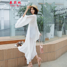 純色外套，微胖妹子的穿搭利器
