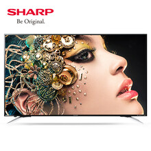夏普（SHARP） 70MY5100A 70英寸 4K超清電視
