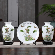 三聯(lián)花瓶，讓你的家煥然一新
