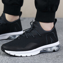 耐克（NIKE）跑步鞋2018新款A(yù)A3824-006黑色 