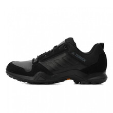 adidas徒步登山鞋