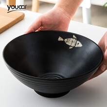陶瓷創(chuàng)意泡面碗