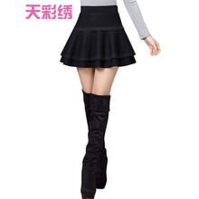 優(yōu)雅小黑裙，打造浪漫女人味