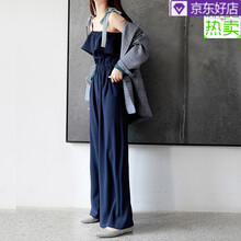時尚修身牛仔褲，讓你秒變女神