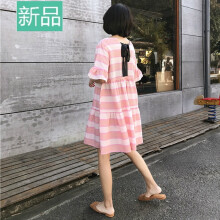 優雅荷葉裙，穿出你的少女心