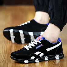 宏潤發(fā)（Hongrunfa）男士120款黑色 40