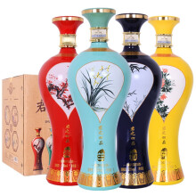 贵州茅台镇4瓶装