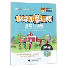 數(shù)學(xué)小升初總復(fù)習(xí)