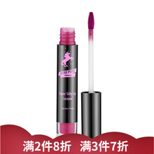 名創(chuàng)優(yōu)品（MINISO）  口紅唇膏