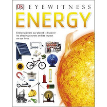 energy简介,目录书摘