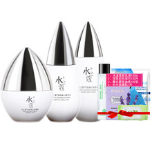 保濕爽膚水，拯救你的干燥肌
