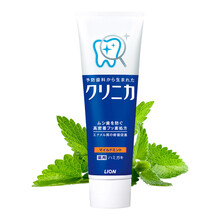獅王潔牙牙膏