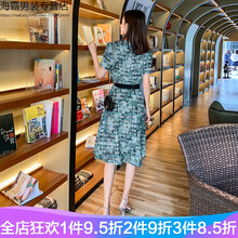 性感連衣裙，讓你秒變女神范