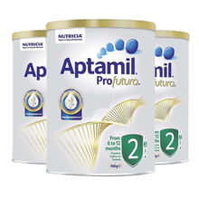 Aptamil奶粉促銷