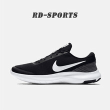 耐克Nike跑步鞋908985-001黑/白/白 
