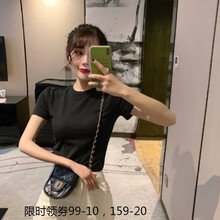 清爽短袖上衣，打造夏日小哥哥