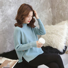 修身長(cháng)袖睡衣，打造甜美女神