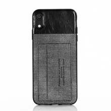 LUPHIE iphonexr 手機殼/保護套