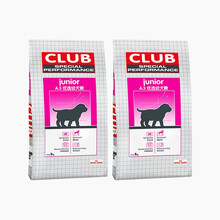 皇家（ROYAL CANIN） 混合味口味哺乳期/孕期，幼犬狗糧 16kg（8kg*2包）