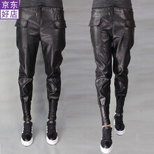 修身喇叭褲，打造完美腿型
